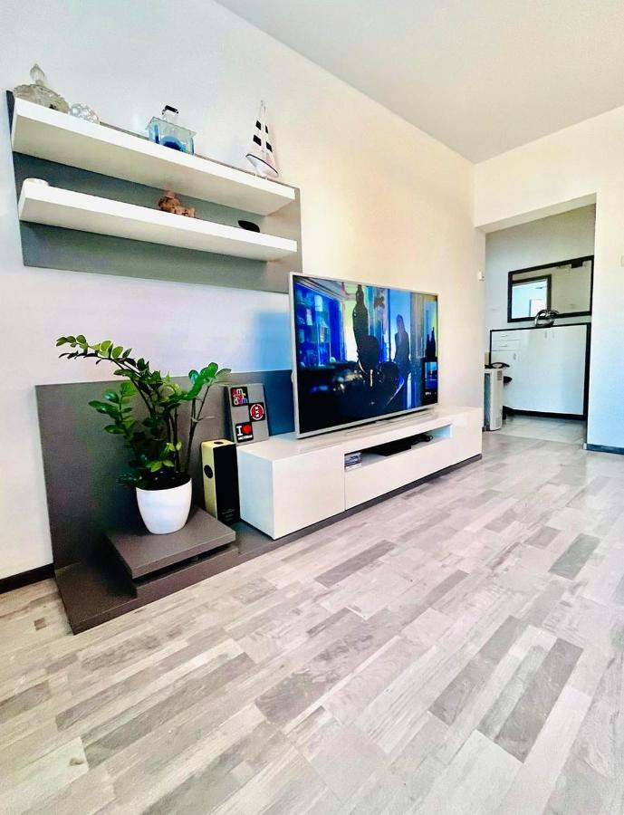 Luana Lux Apartment Пула Екстер'єр фото