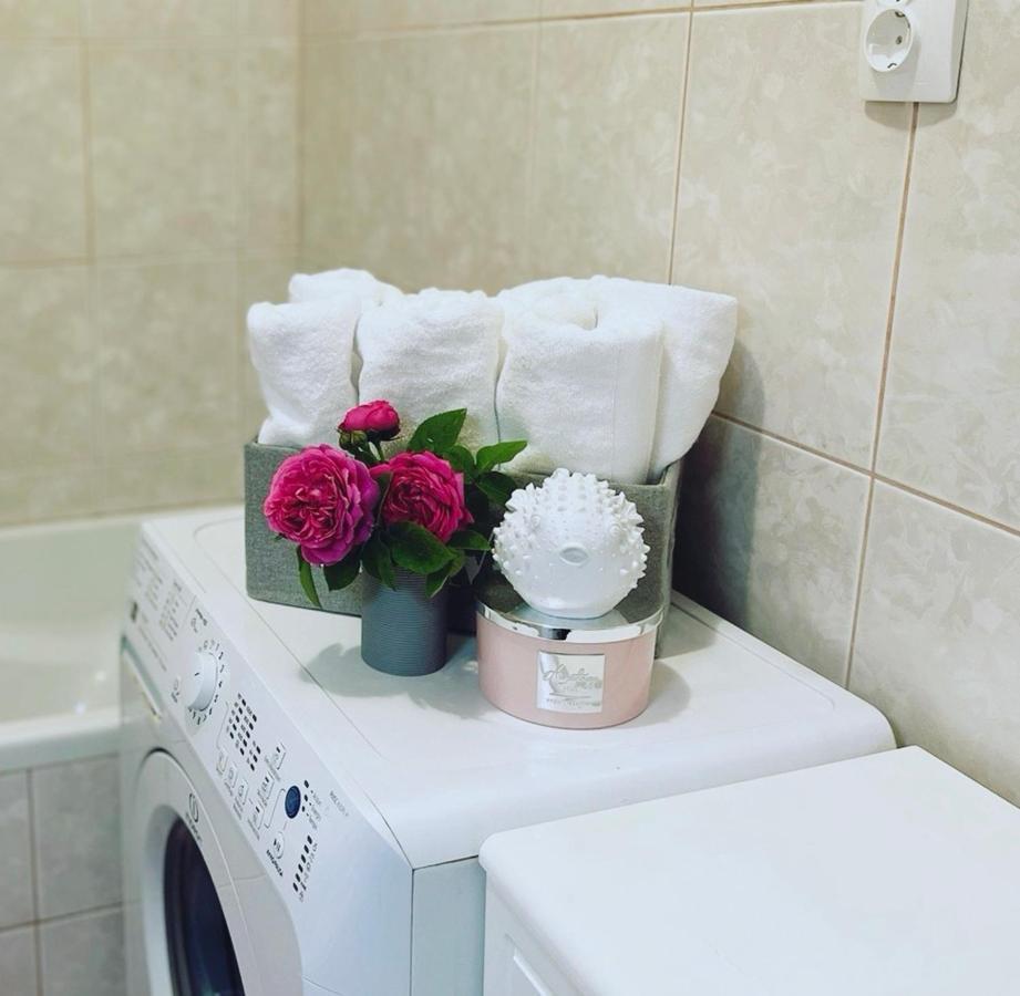 Luana Lux Apartment Пула Екстер'єр фото