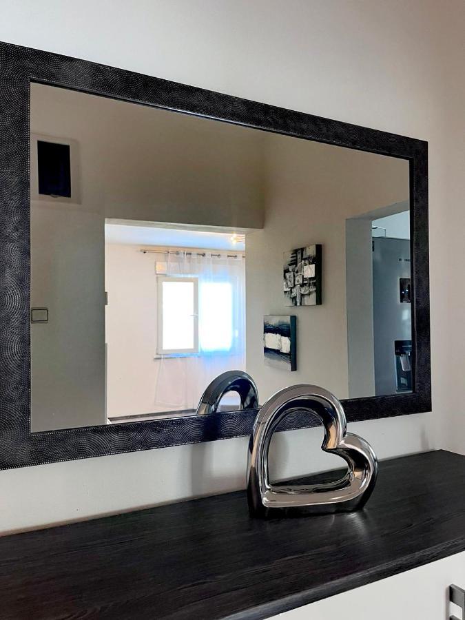 Luana Lux Apartment Пула Екстер'єр фото
